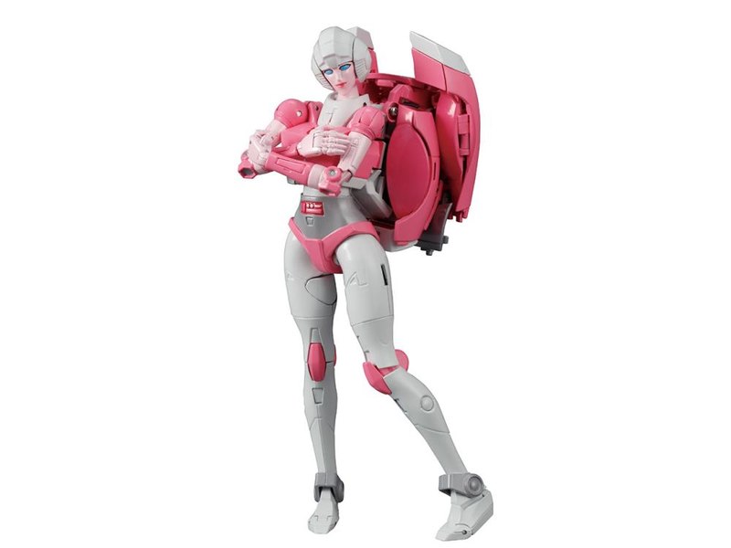 Image Of Masterpiece MP 51 Arcee  (13 of 26)